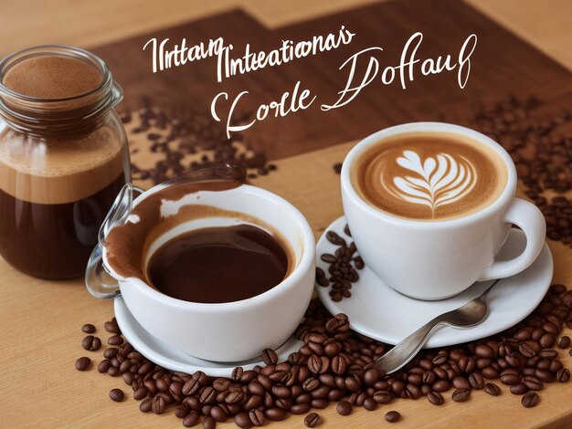 Giornata internazionale del caffè