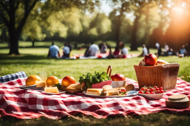 Giornata internazionale del picnic