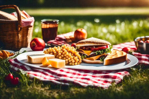 Giornata internazionale del picnic