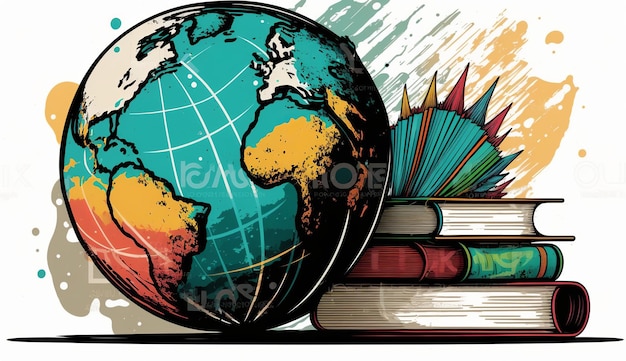 Giornata internazionale dell'alfabetizzazione Generative Ai