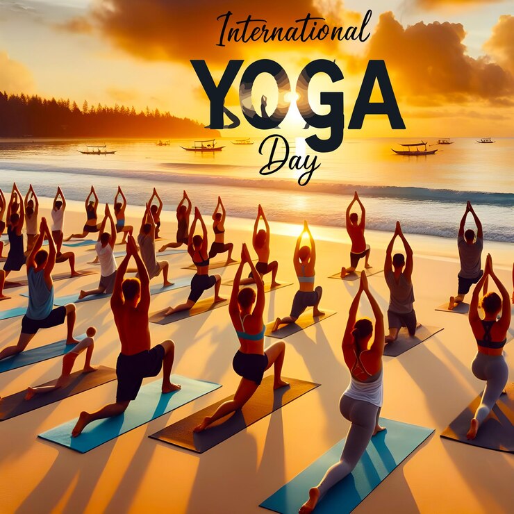 Giornata internazionale dello yoga 21 giugno celebrazioni della giornata mondiale dello yoga