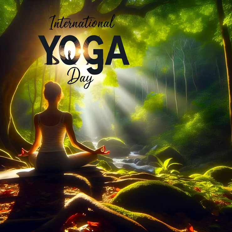 Giornata internazionale dello yoga 21 giugno celebrazioni della giornata mondiale dello yoga