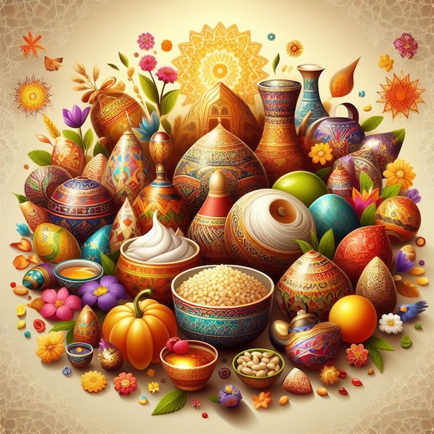 giornata internazionale di nowruz