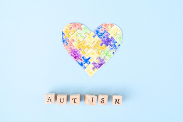 Giornata internazionale di sensibilizzazione sull'autismo