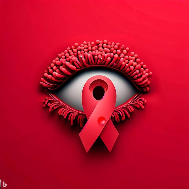 Giornata Mondiale contro l'AIDS 2023 Immagine e sfondo gratuiti