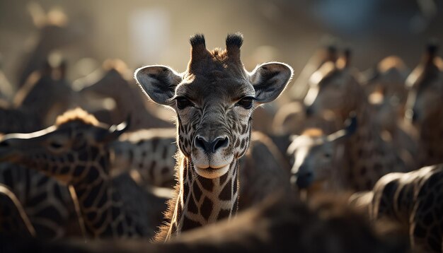 Giornata mondiale degli animali carina e fotografia editoriale