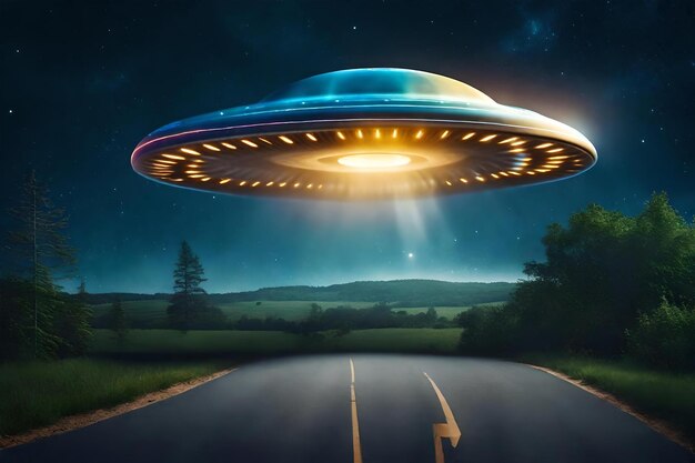 Giornata mondiale degli UFO