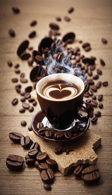 Giornata mondiale del caffè