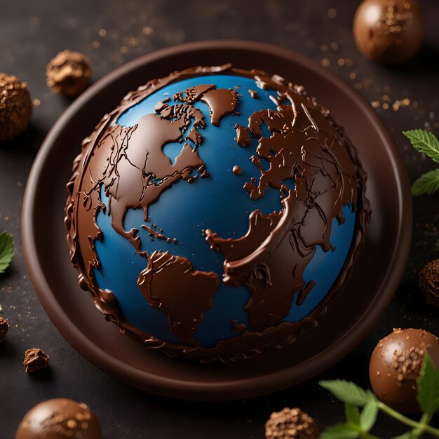 Giornata mondiale del cioccolato