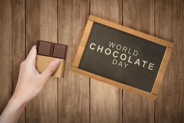 Giornata mondiale del cioccolato