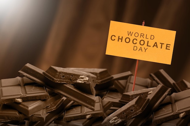 Giornata mondiale del cioccolato