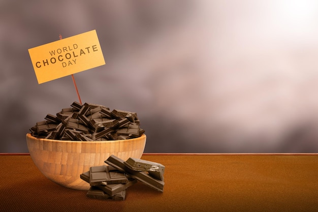 Giornata mondiale del cioccolato