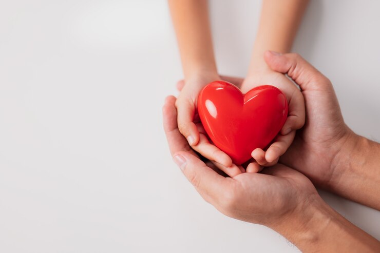Foto giornata mondiale del cuore giornata mondiale della salute csr responsabilità adozione famiglia affidataria speranza gratitudine gentile