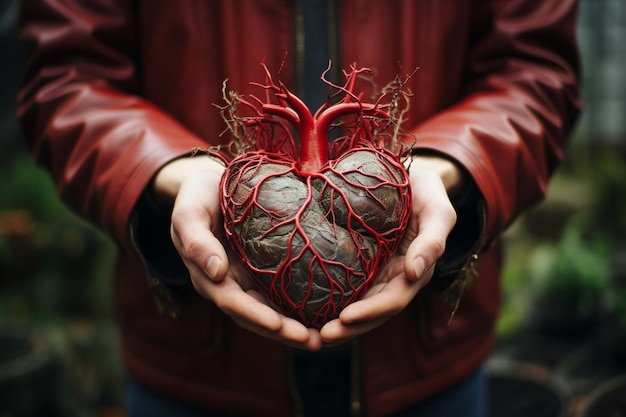 Giornata mondiale del cuore