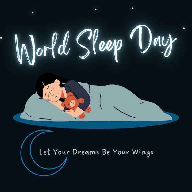 Giornata mondiale del sonno
