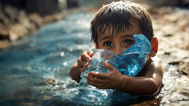 Giornata mondiale dell'acqua