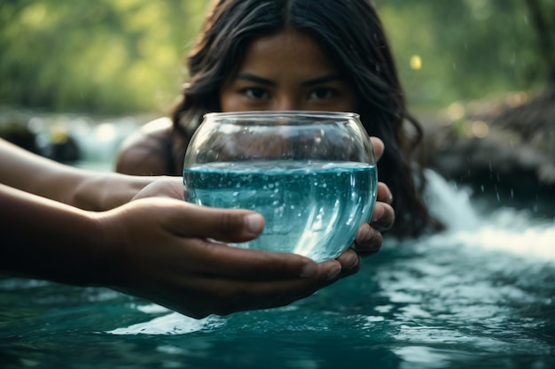 Giornata mondiale dell'acqua