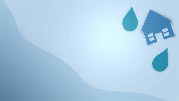 giornata Mondiale dell&#39;acqua