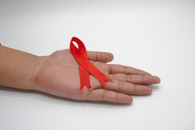 Giornata mondiale dell&#39;AIDS