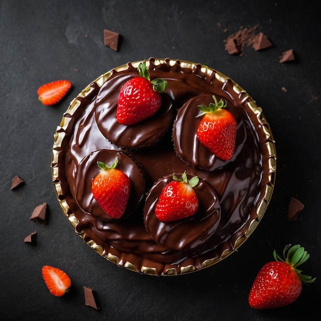 Giornata mondiale della cioccolata
