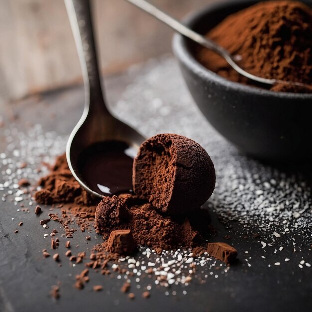 Giornata mondiale della cioccolata