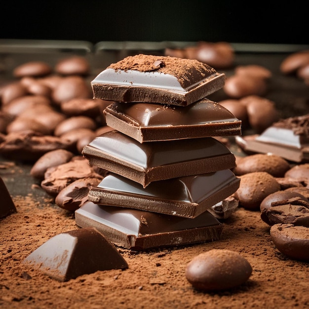 Giornata mondiale della cioccolata
