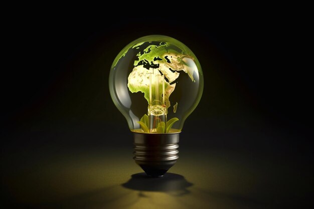 Giornata mondiale della conservazione dell'energia Energia verde Fonti di energia alternative