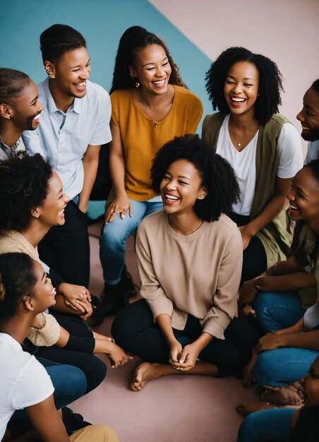 Giornata mondiale della donna