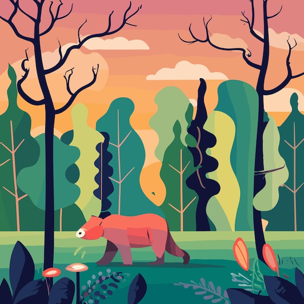 Giornata mondiale della fauna selvatica