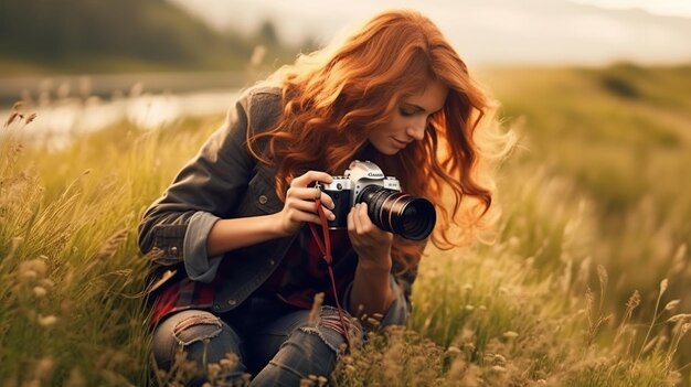 Giornata mondiale della fotografia