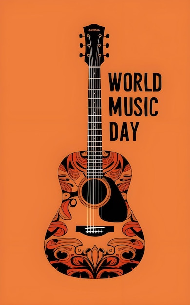 Giornata mondiale della musica