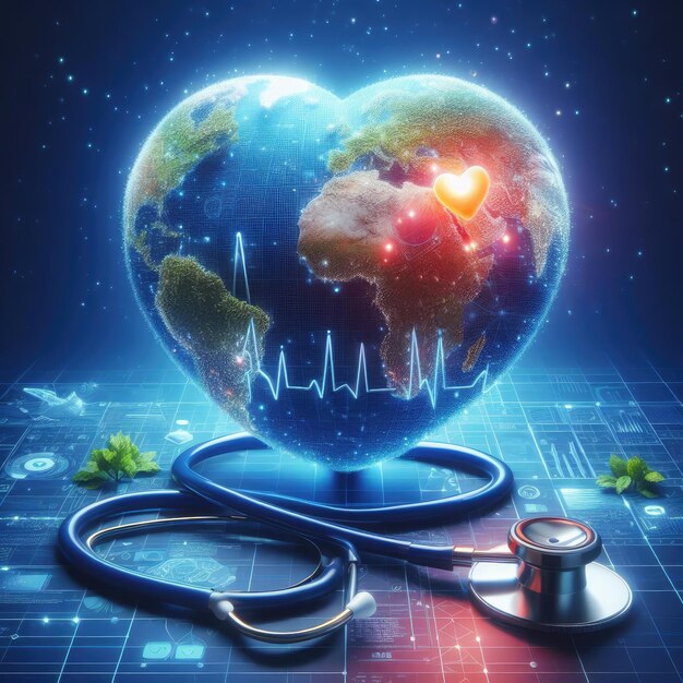 Giornata mondiale della salute medico