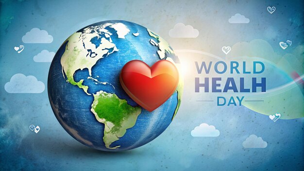 Giornata mondiale della salute