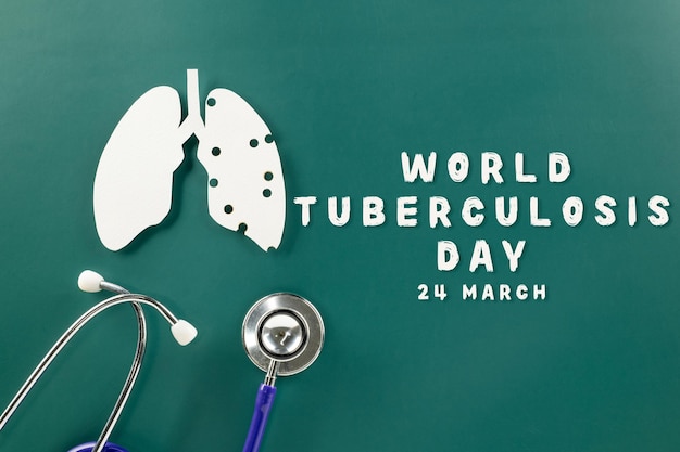 Giornata mondiale della tubercolosi