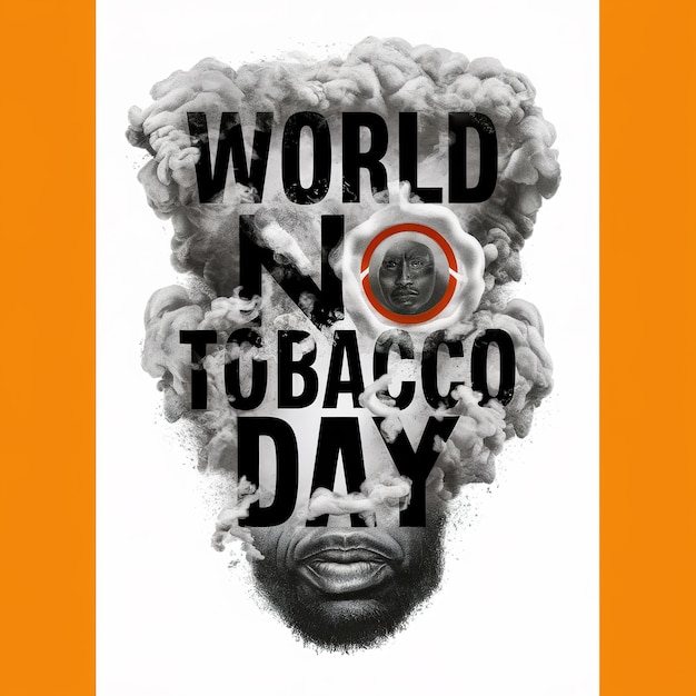 Giornata mondiale senza tabacco