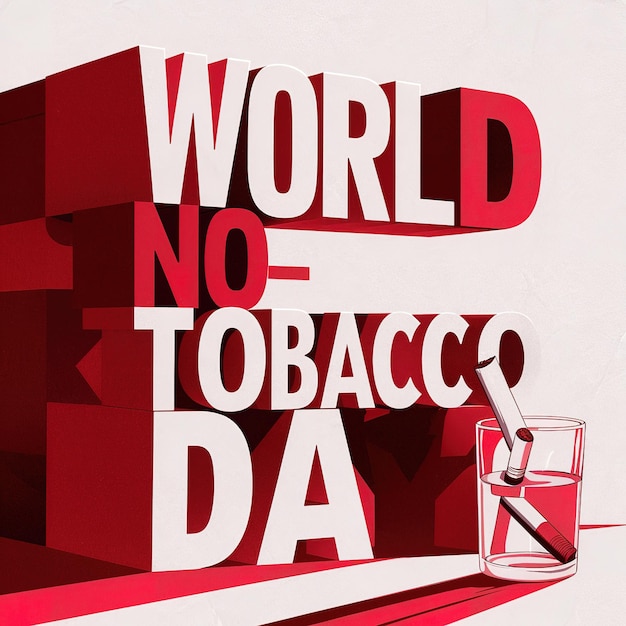 Giornata mondiale senza tabacco