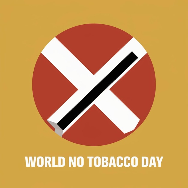 Giornata mondiale senza tabacco