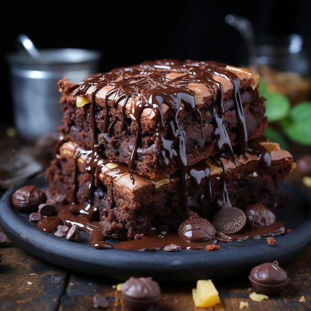 Giornata nazionale del brownie