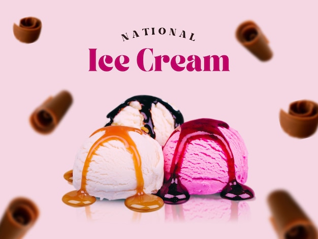Giornata nazionale del gelato 1