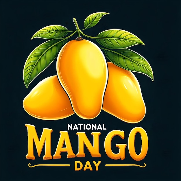 Giornata nazionale del mango