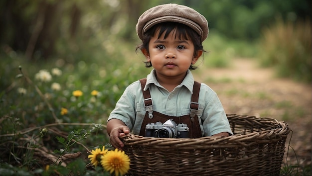 giorni dei bambini migliore fotografia