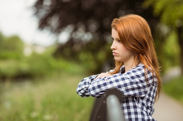 Giorno bello della donna che sogna condizione