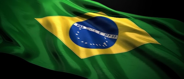Giorno dell'indipendenza del Brasile IA generativa