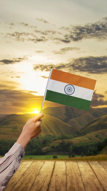 Giorno dell'Indipendenza dell'India