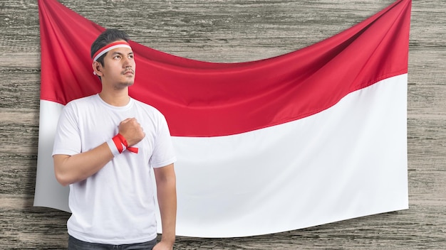 Giorno dell'indipendenza indonesiana