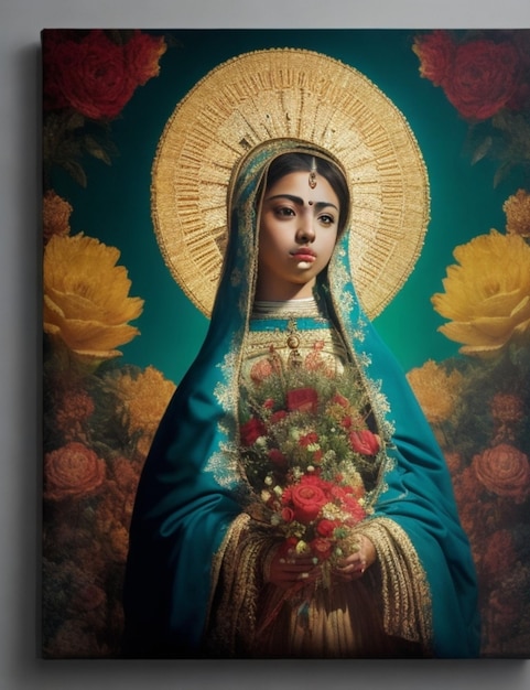 Giorno della Vergine di Guadalupe