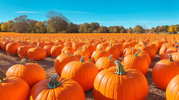 giorno della zucca