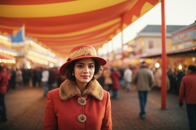 giorno di carnevale