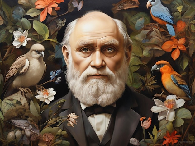 Giorno di Charles Darwin