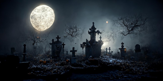 Giorno di Halloween occhi di Jack O' Lanterns Dolcetto o scherzetto Samhain All Hallows' Eve All Saints' Eve All hallowe'en spettrale Horror Ghost Demon sfondo 31 ottobre